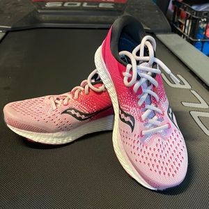 Saucony Womens Freedom3
